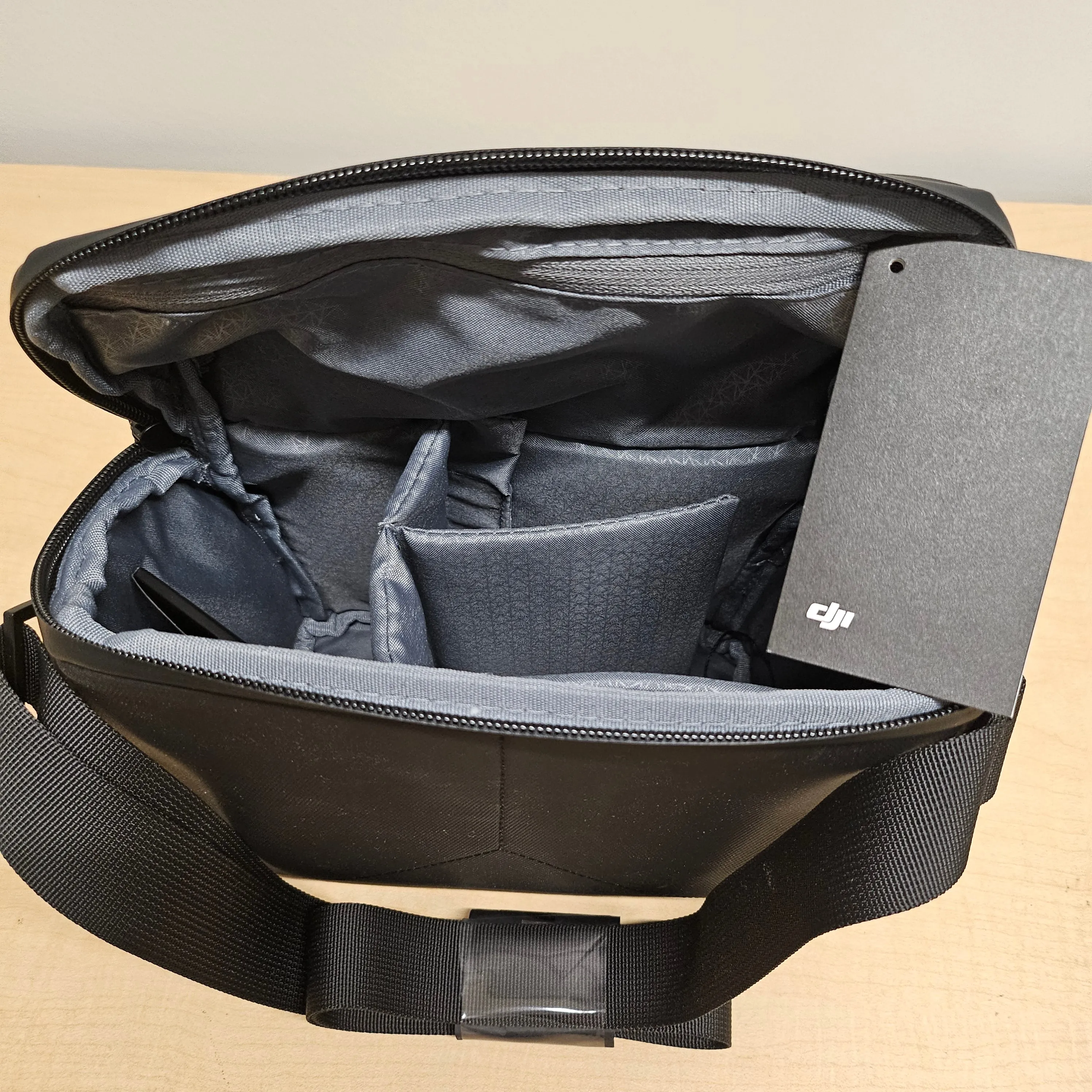 DJI Mini Series Drone Shoulder Bag