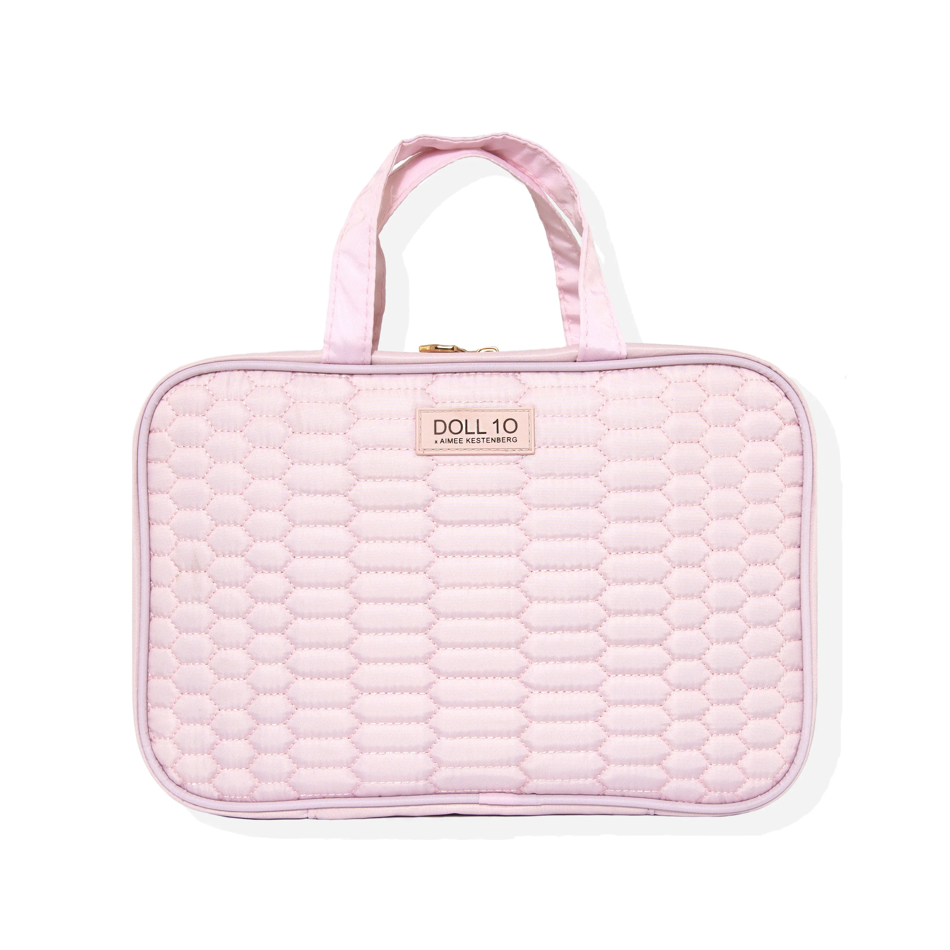 Doll 10 x Aimee Kestenberg Traveler Bag