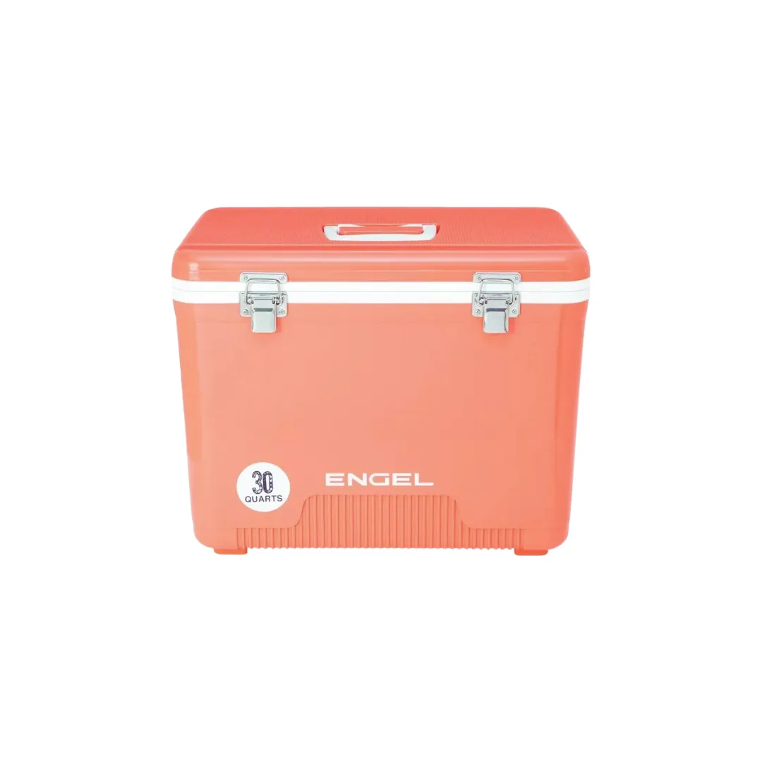 Drybox Cooler - 30 qt.