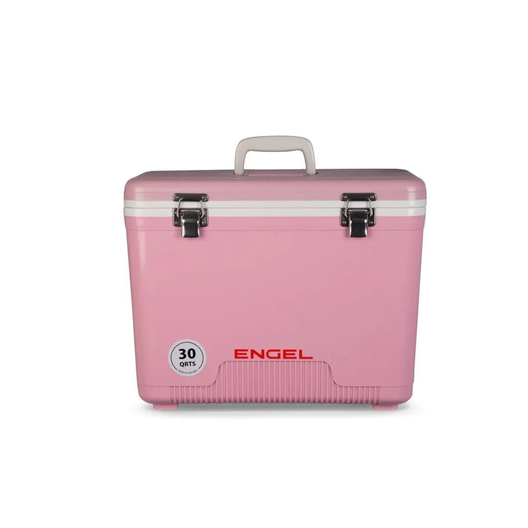 Drybox Cooler - 30 qt.