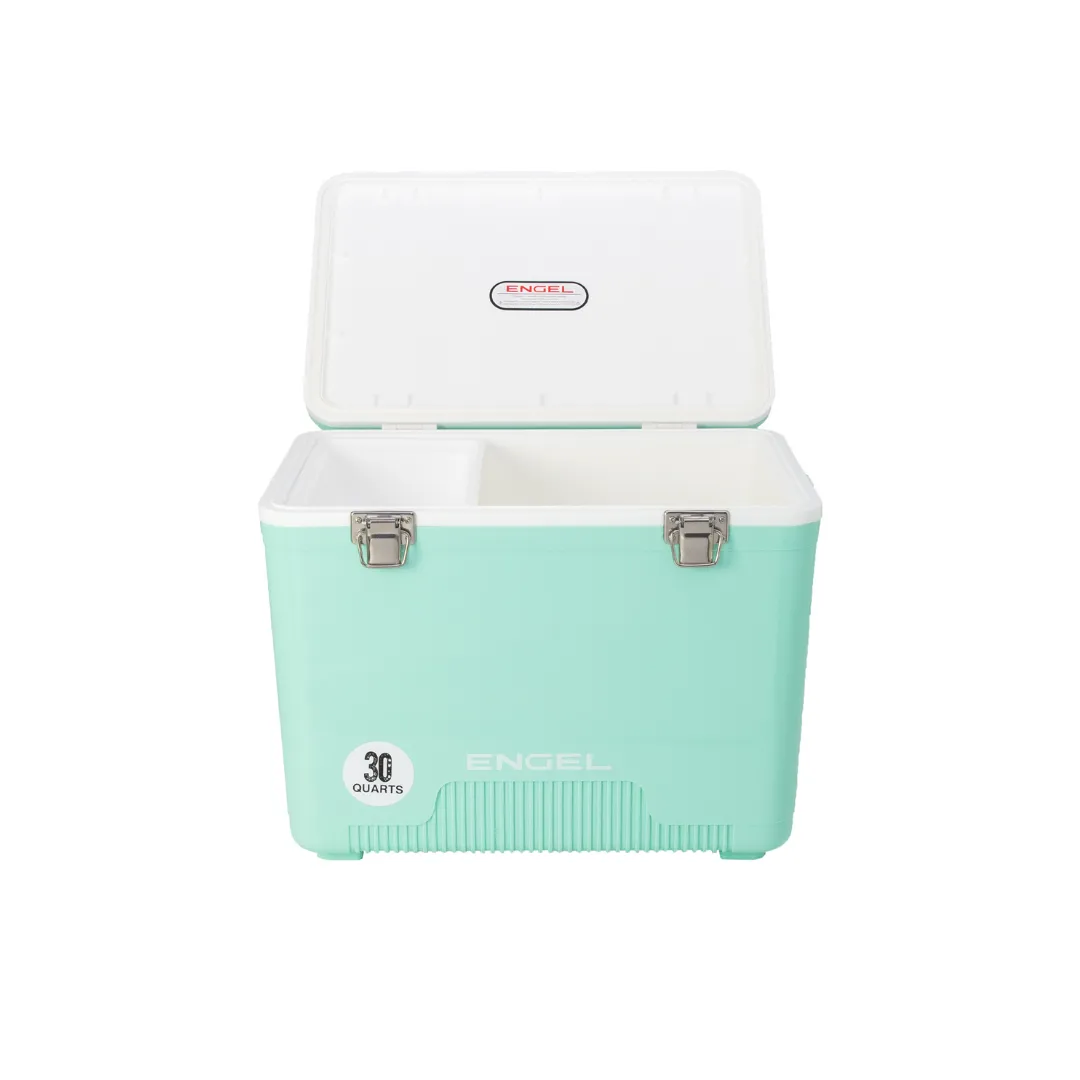 Drybox Cooler - 30 qt.