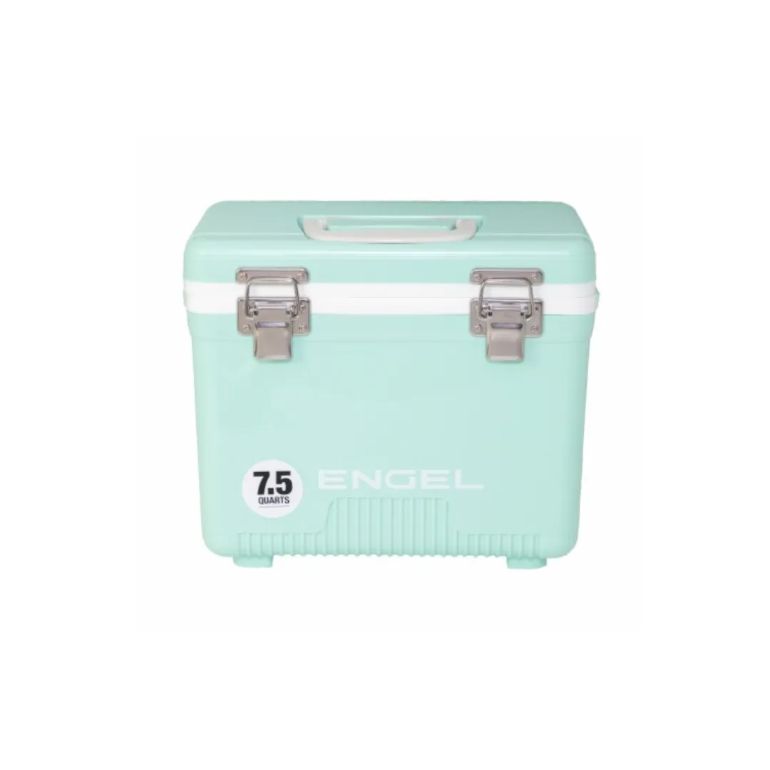 Drybox Cooler - 7.5 qt.