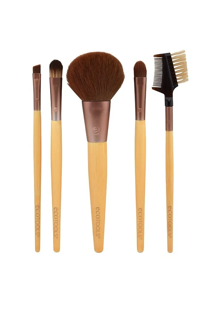 Eco Tools Starter Brush Set 6pc