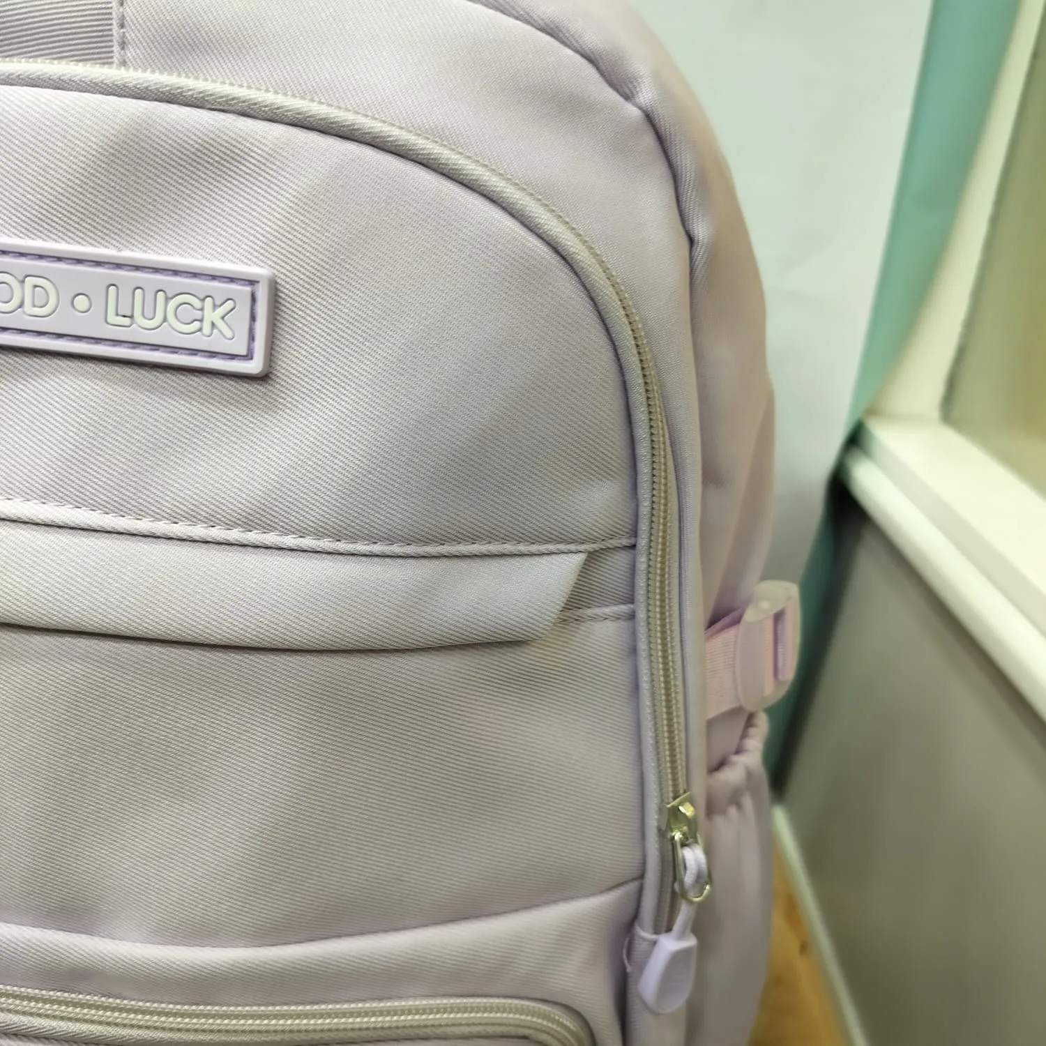 Elegant And Adorable Backpack