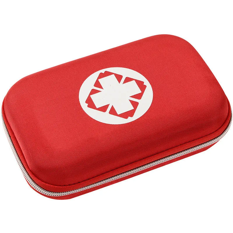 Emergency first aid kit