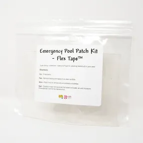 Emergency Pool Patch Kit