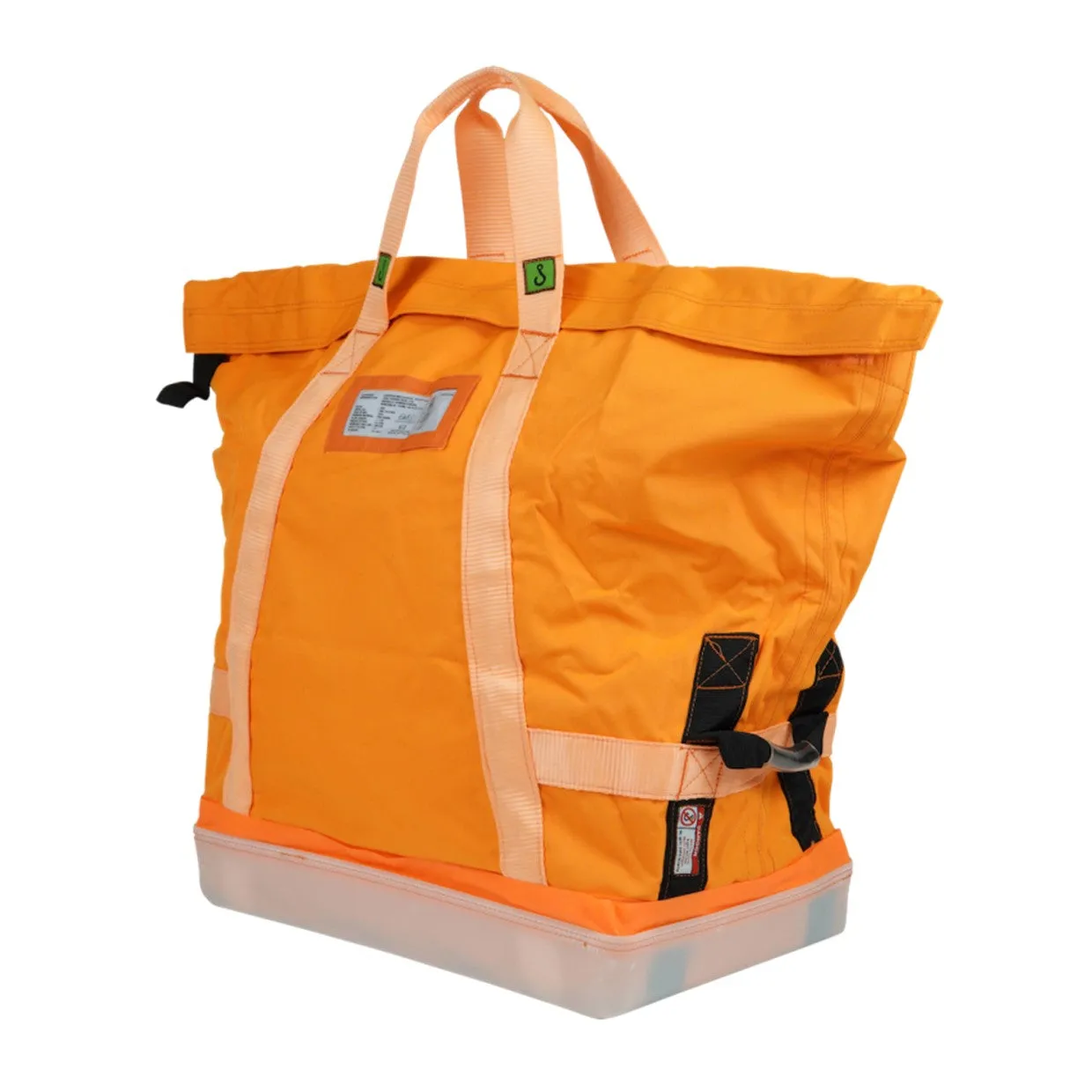 EMG 3982 Extra Heavy-Duty Medium Lifting Bag - 150L