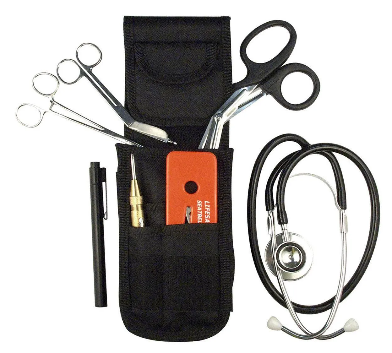 EMS Emergency Response Holster Set