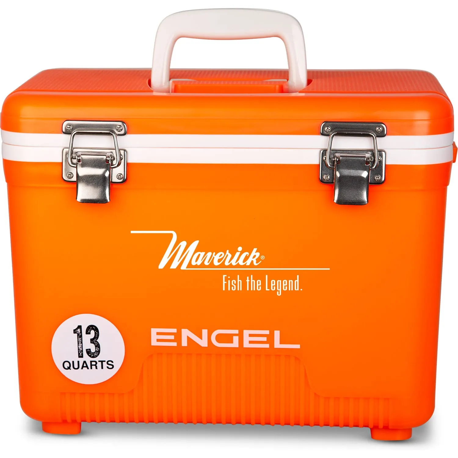 Engel 13 Quart Drybox/Cooler - MBG