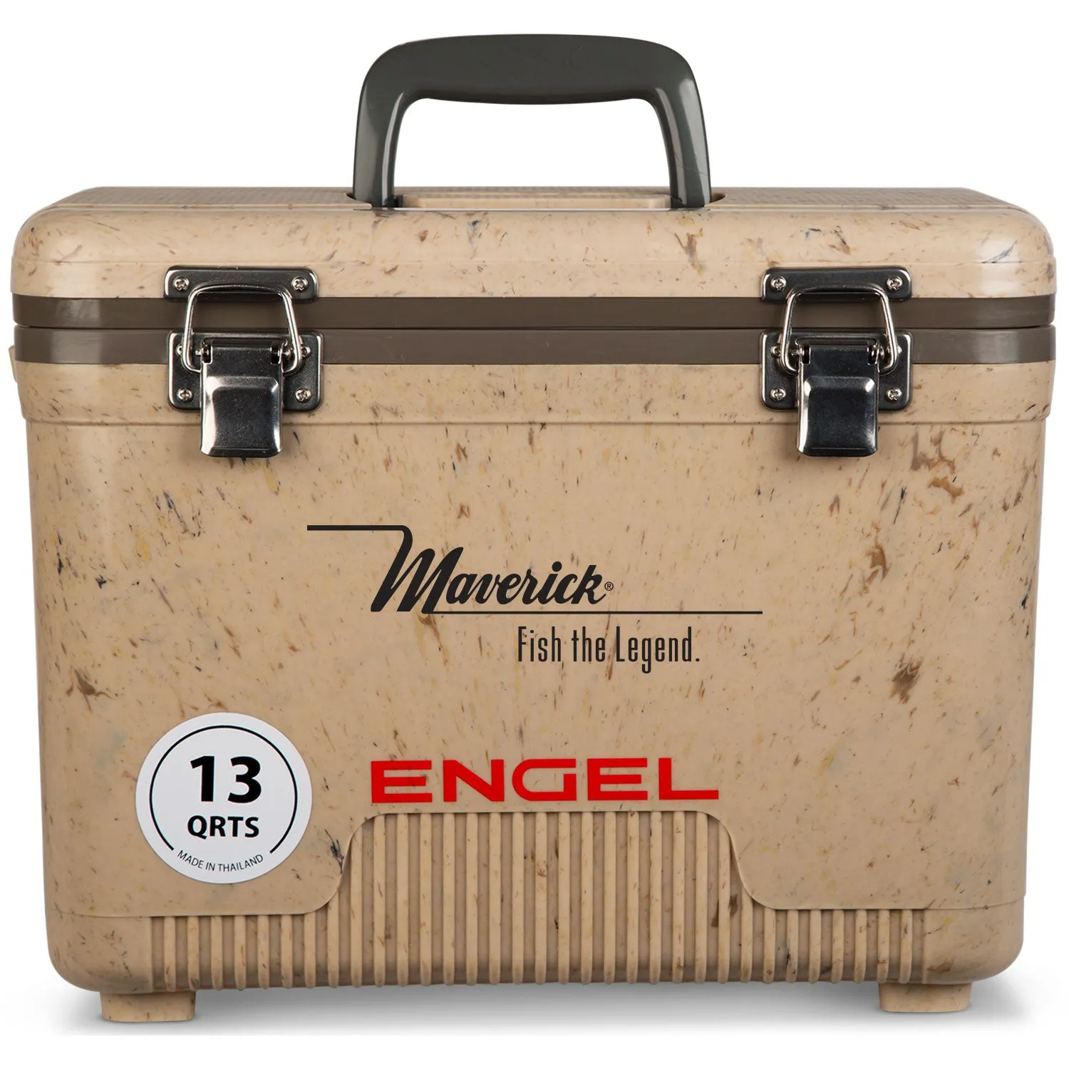 Engel 13 Quart Drybox/Cooler - MBG