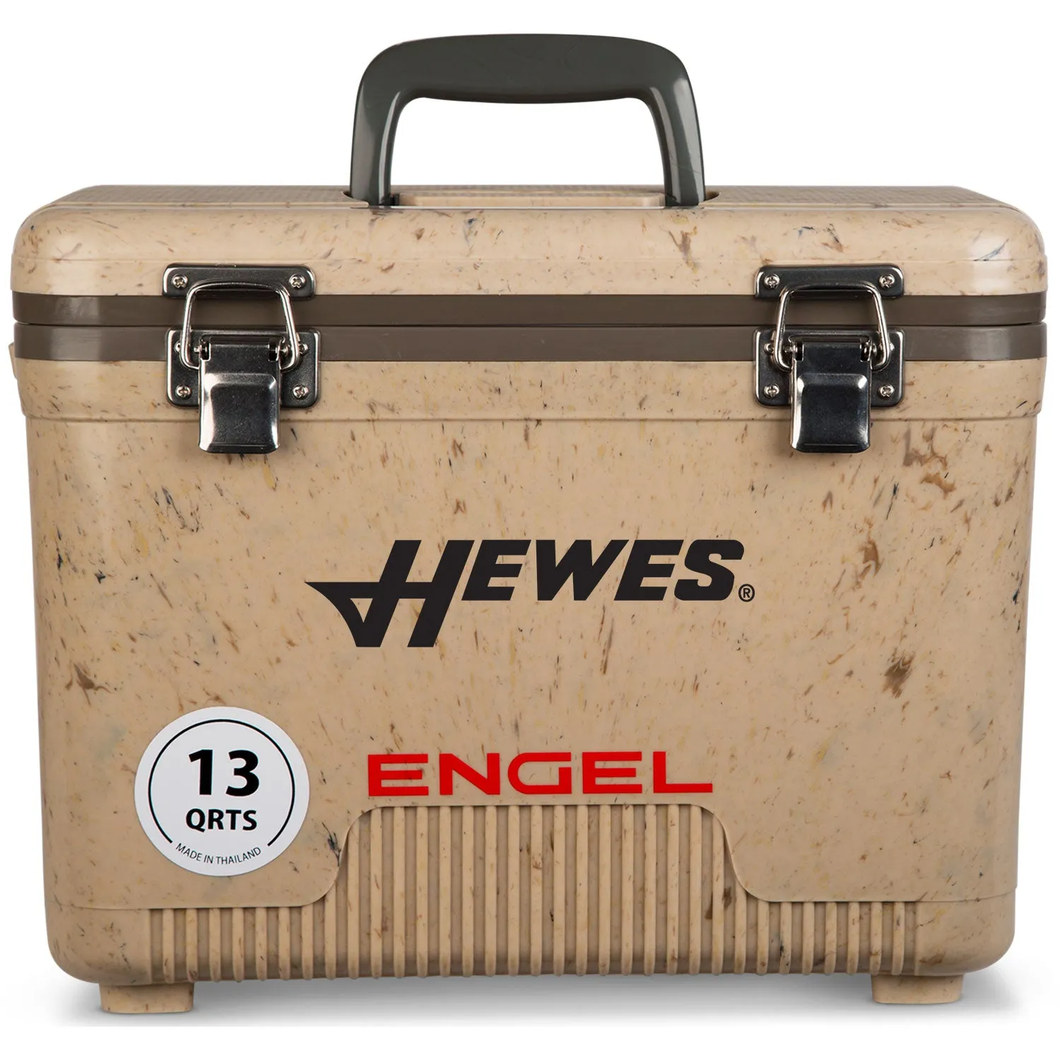 Engel 13 Quart Drybox/Cooler - MBG