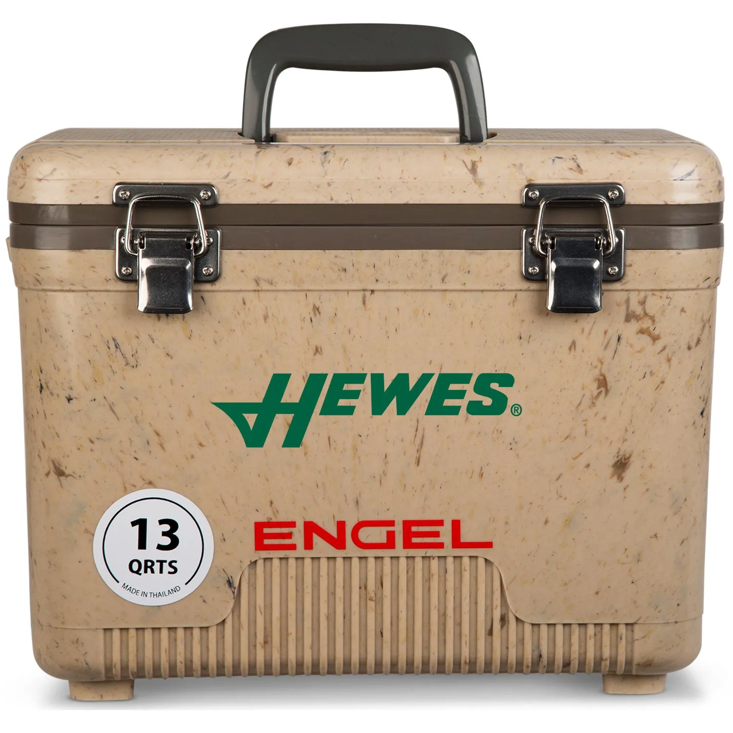 Engel 13 Quart Drybox/Cooler - MBG