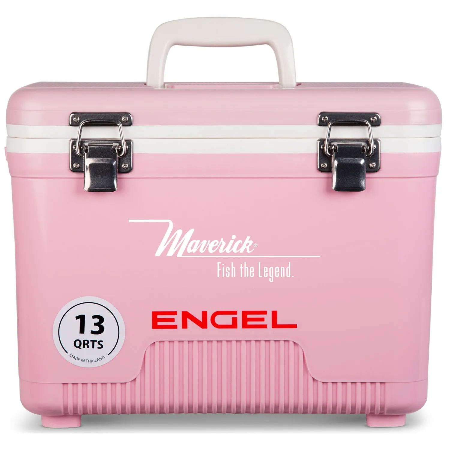 Engel 13 Quart Drybox/Cooler - MBG