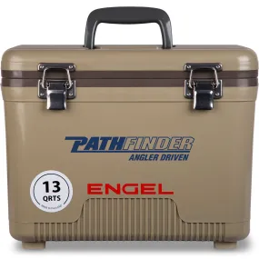 Engel 13 Quart Drybox/Cooler - MBG