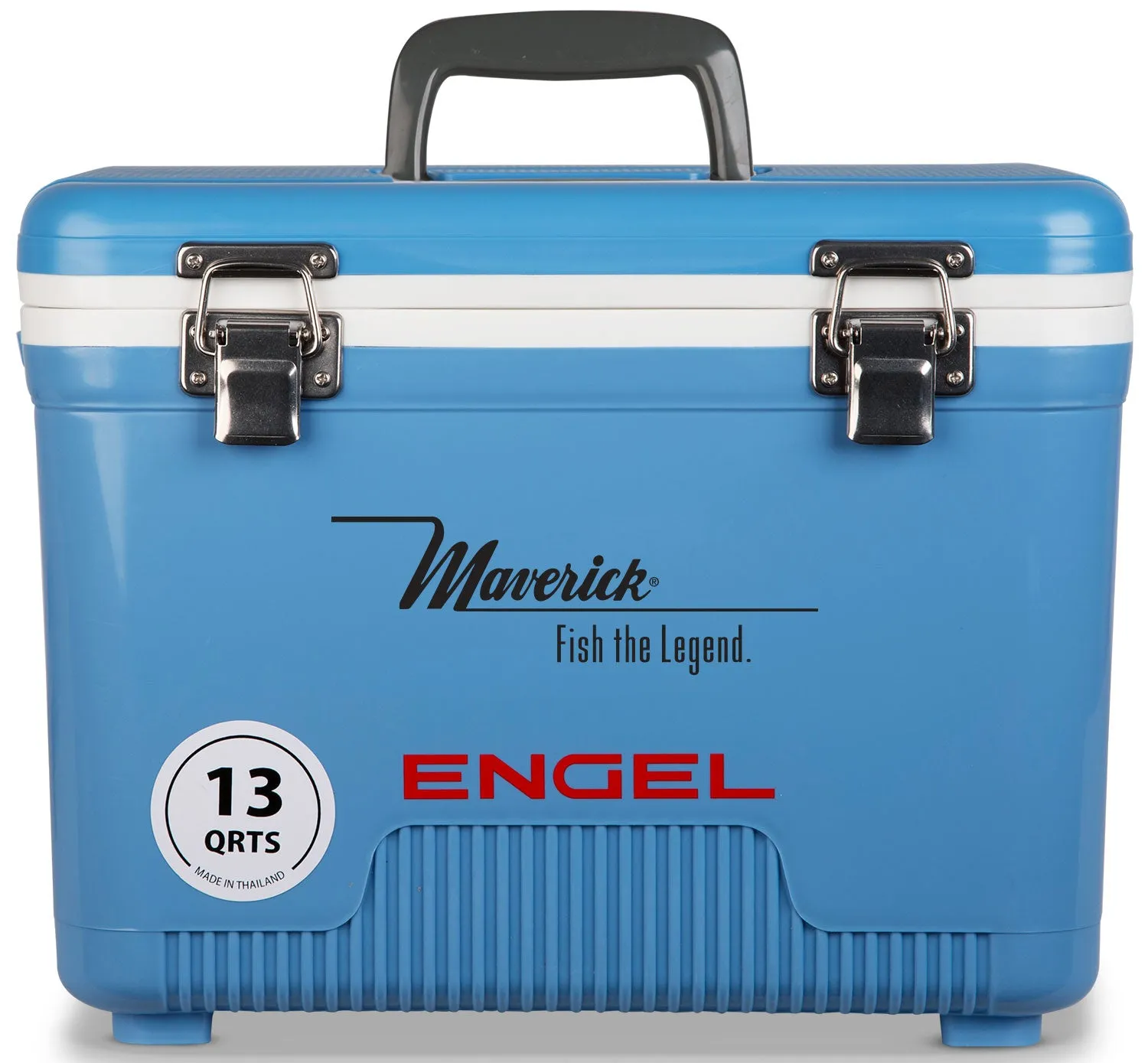 Engel 13 Quart Drybox/Cooler - MBG