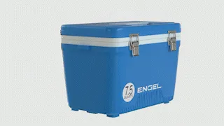 Engel 13 Quart Drybox/Cooler