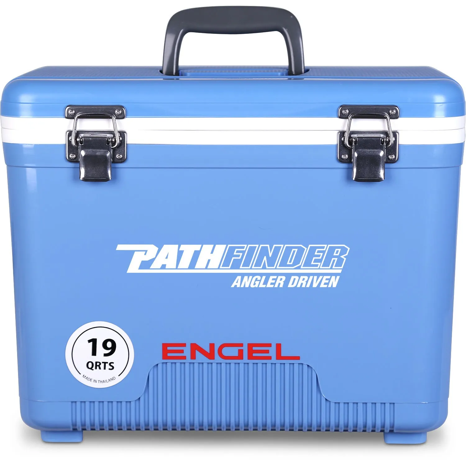 Engel 19 Quart Drybox/Cooler - MBG