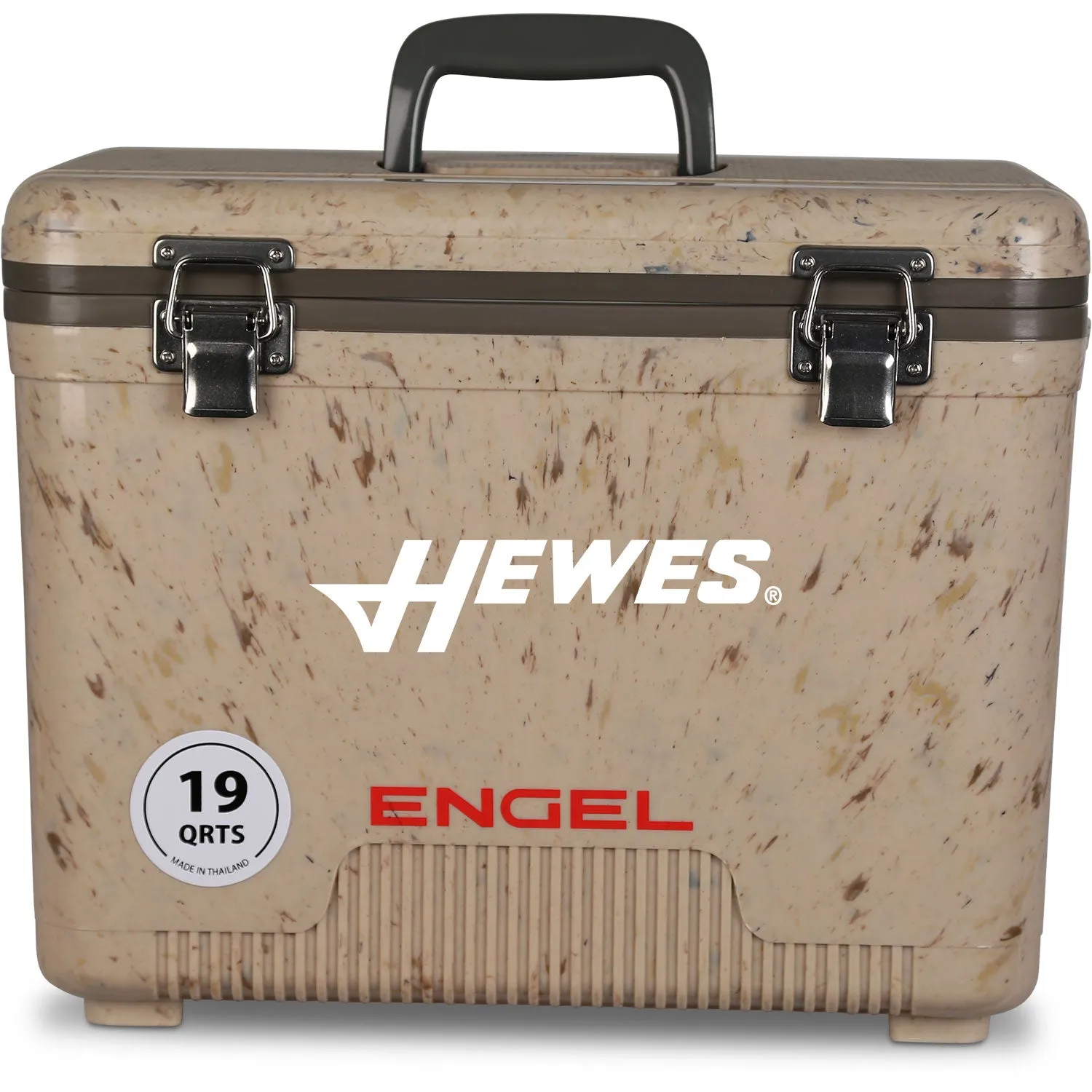 Engel 19 Quart Drybox/Cooler - MBG