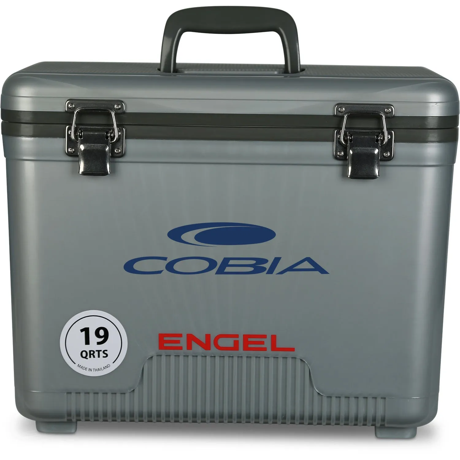 Engel 19 Quart Drybox/Cooler - MBG