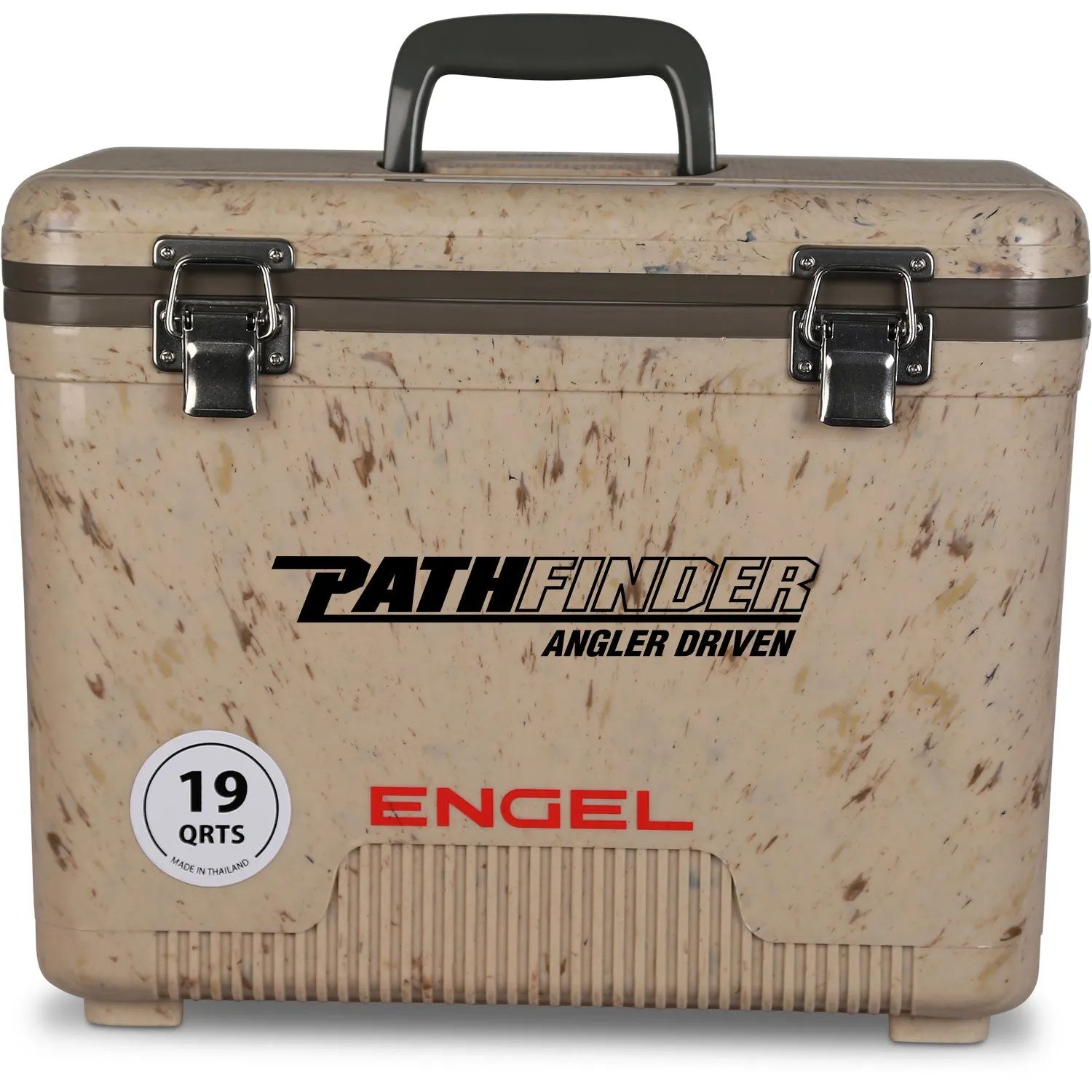 Engel 19 Quart Drybox/Cooler - MBG