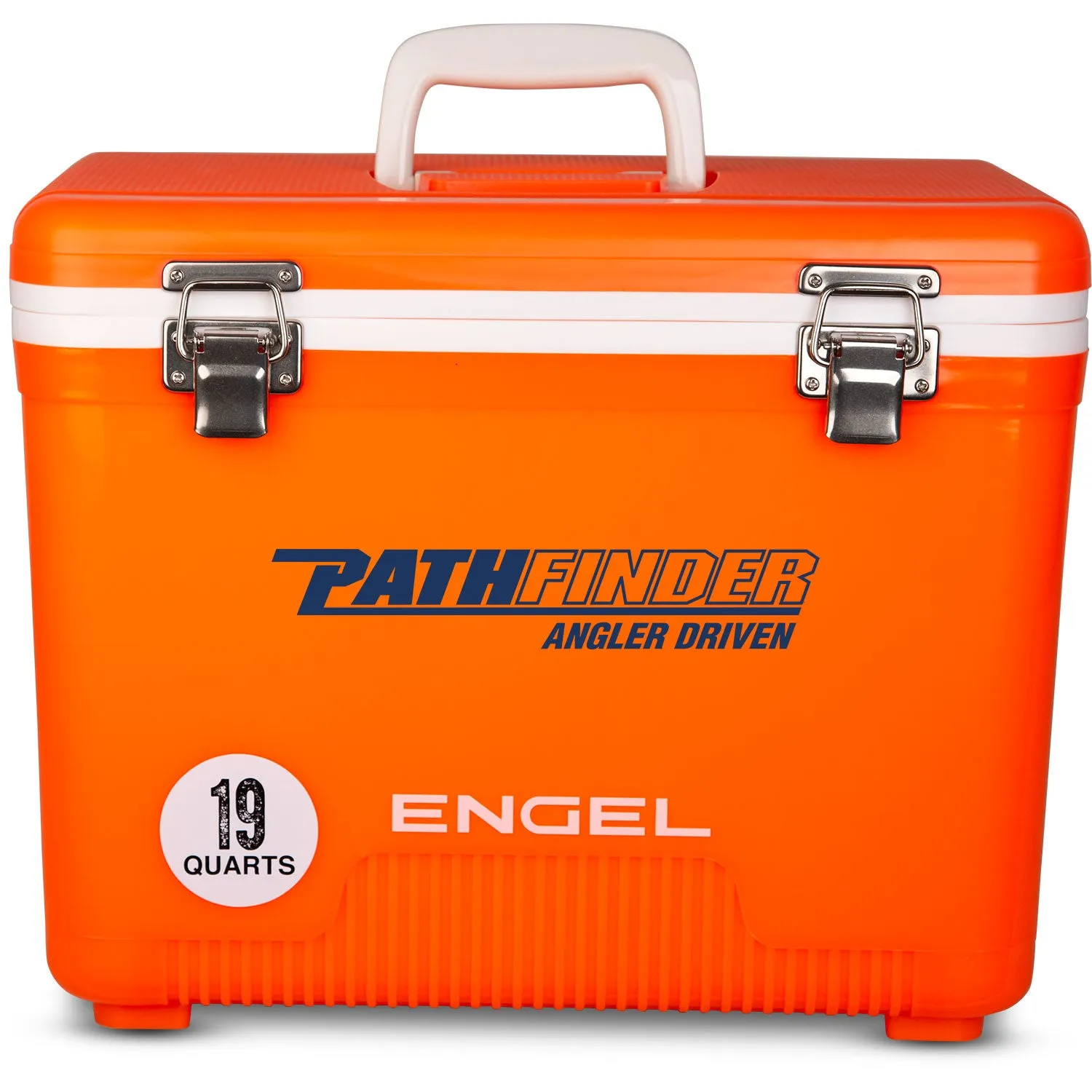 Engel 19 Quart Drybox/Cooler - MBG