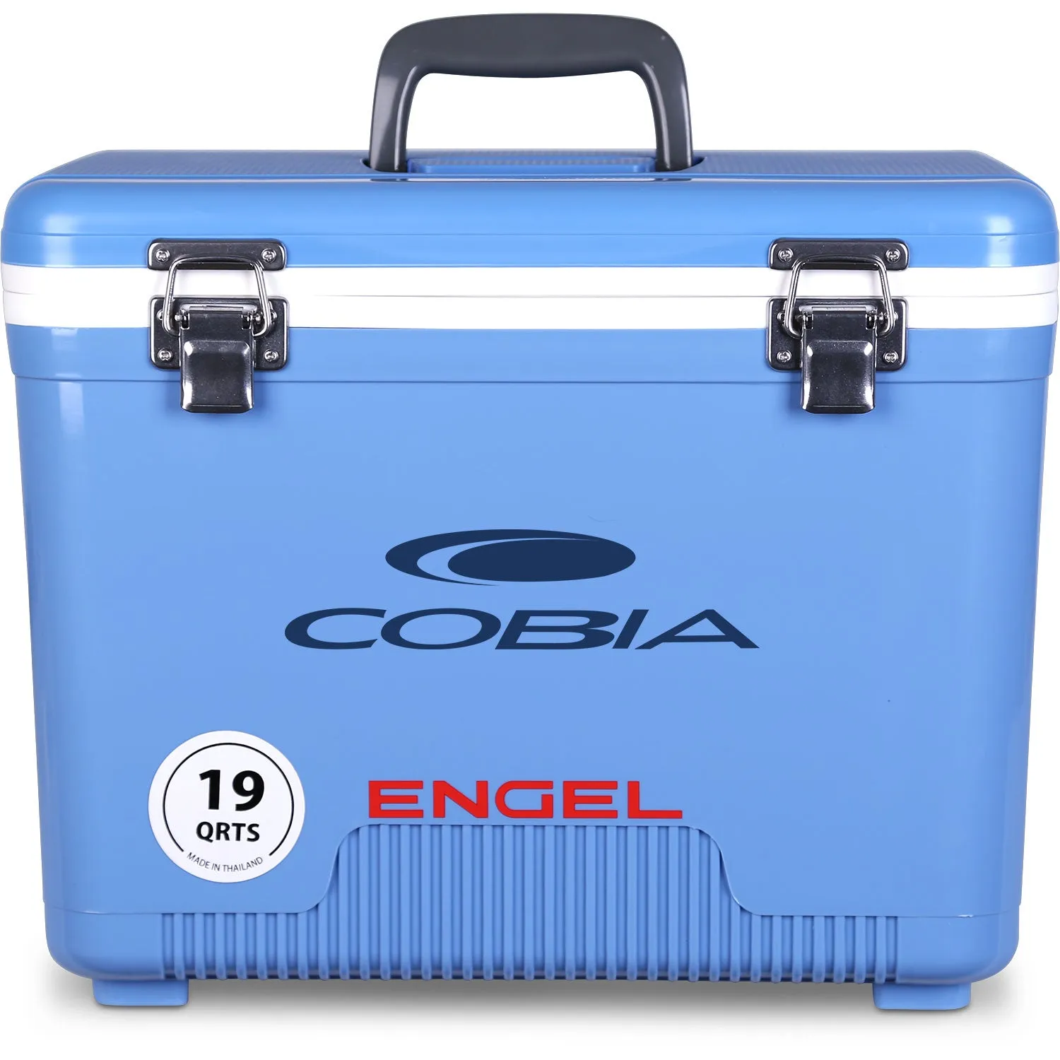 Engel 19 Quart Drybox/Cooler - MBG