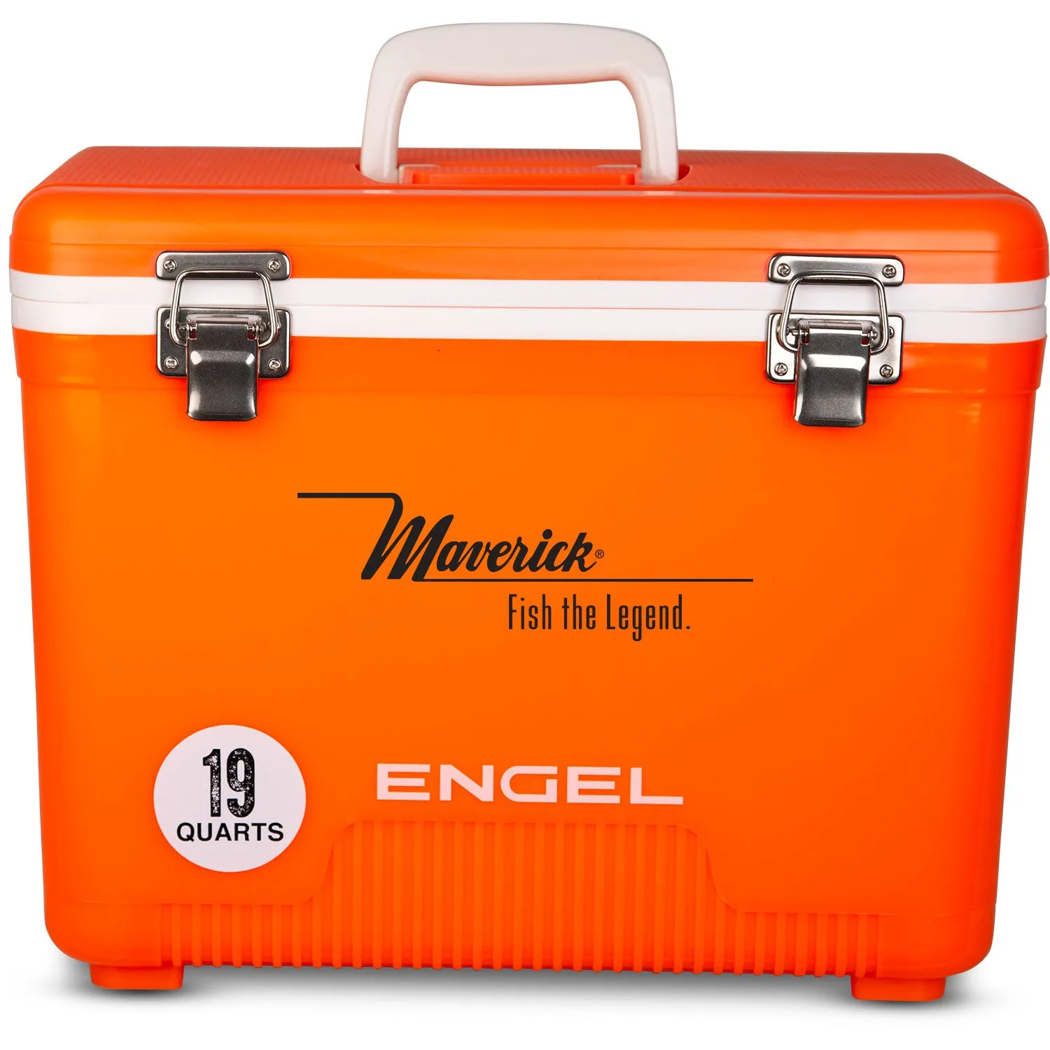 Engel 19 Quart Drybox/Cooler - MBG