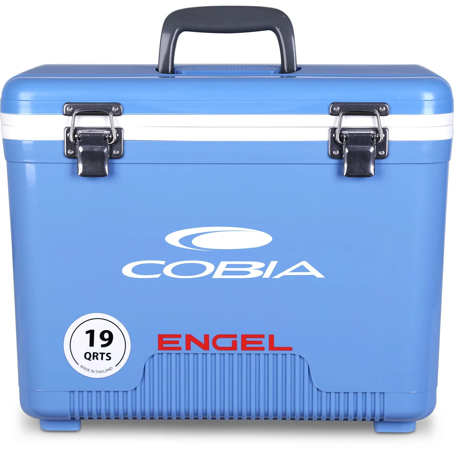 Engel 19 Quart Drybox/Cooler - MBG