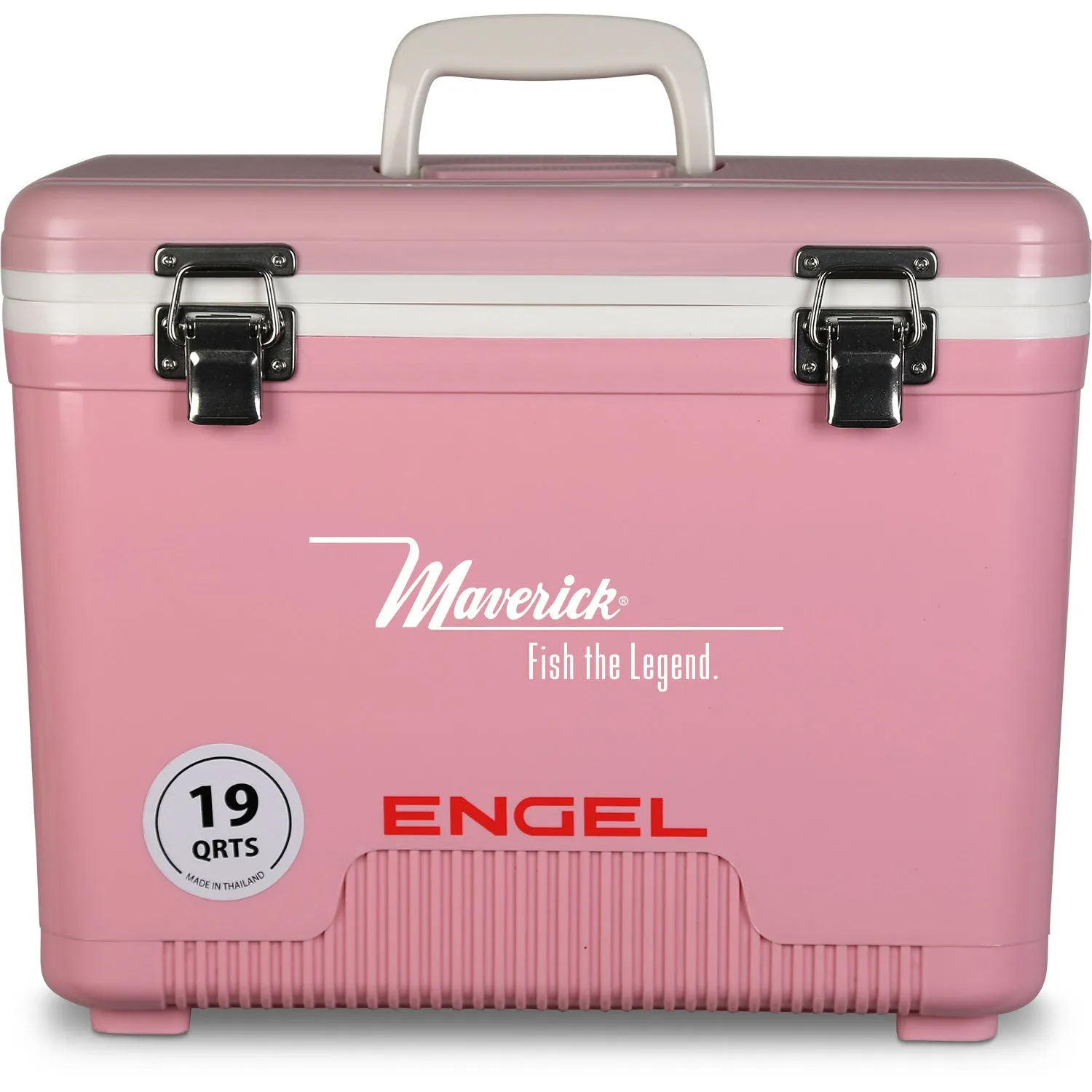 Engel 19 Quart Drybox/Cooler - MBG