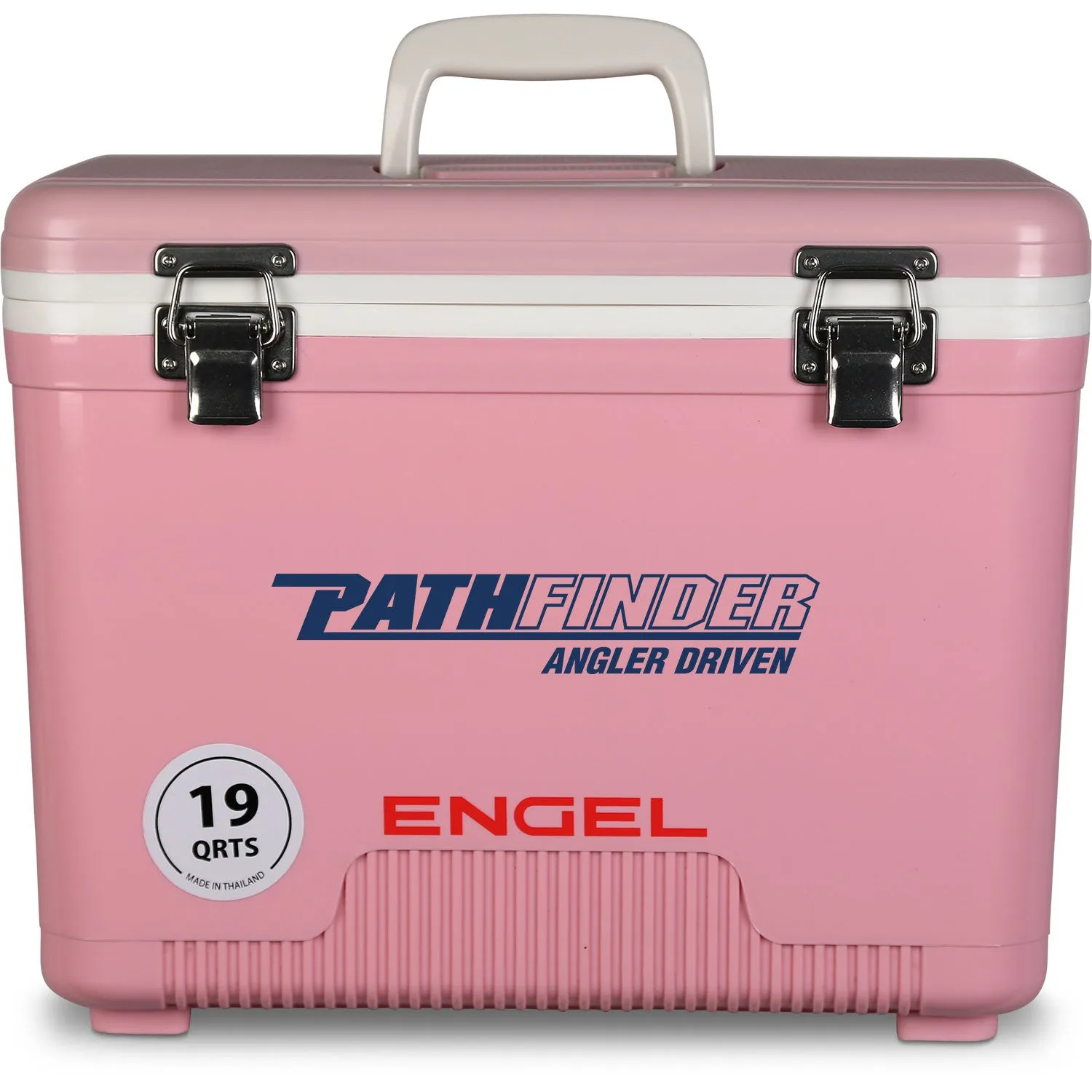 Engel 19 Quart Drybox/Cooler - MBG