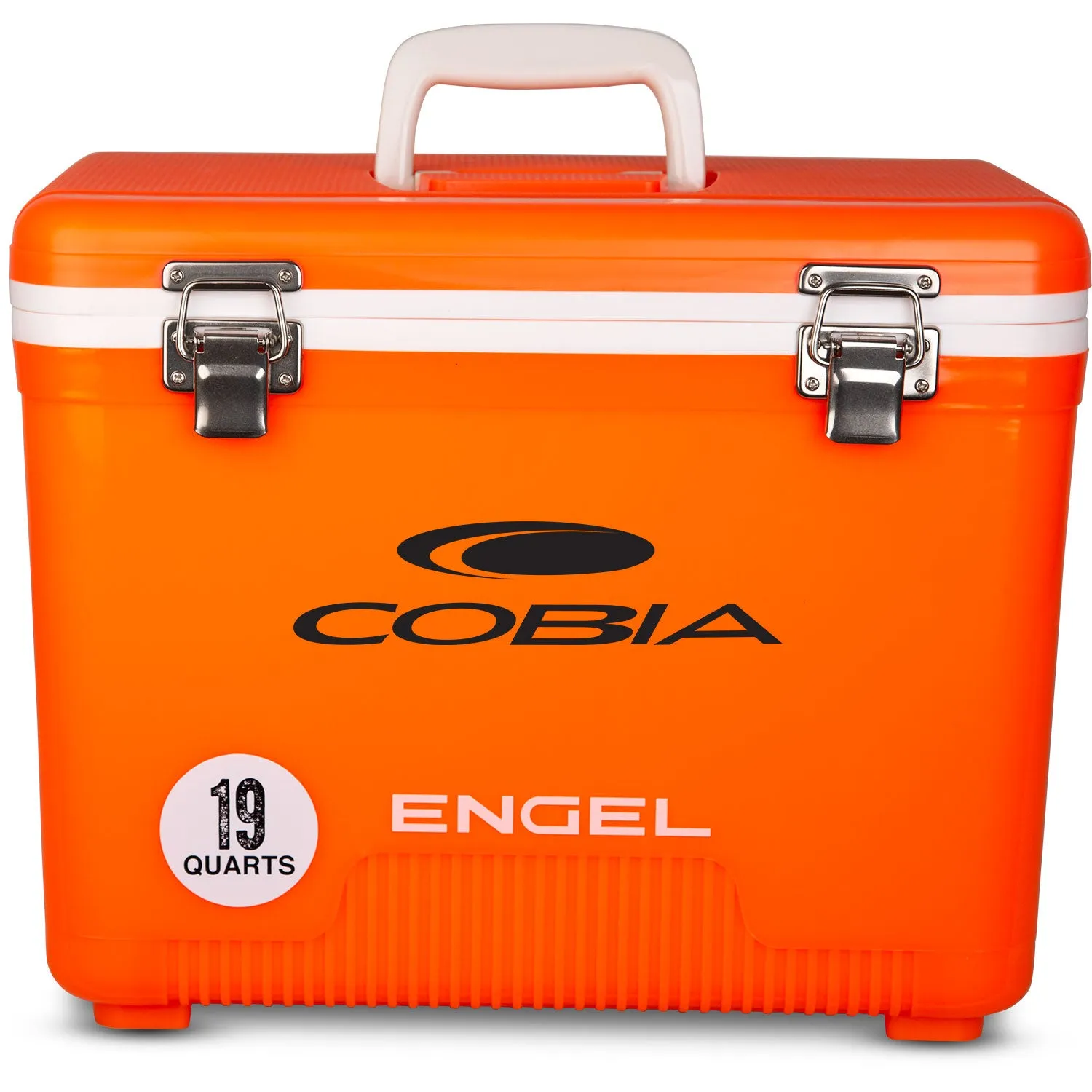 Engel 19 Quart Drybox/Cooler - MBG