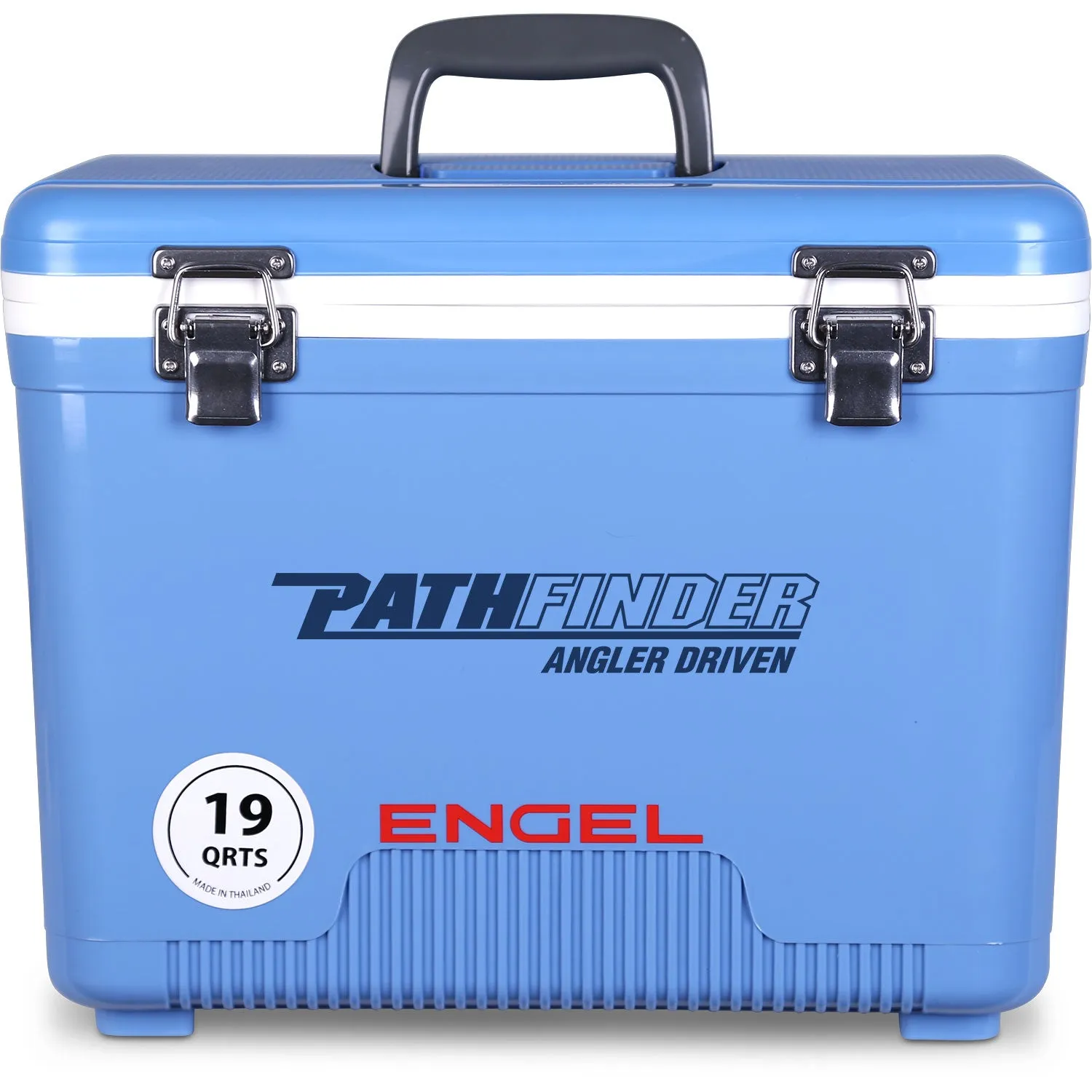 Engel 19 Quart Drybox/Cooler - MBG