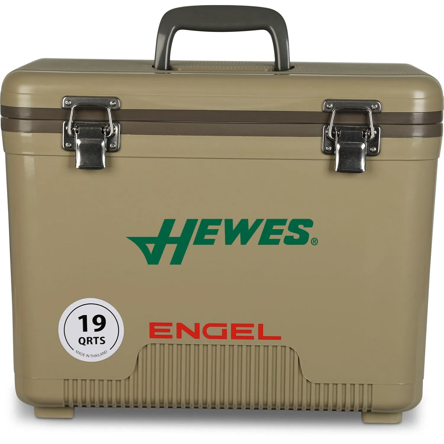 Engel 19 Quart Drybox/Cooler - MBG