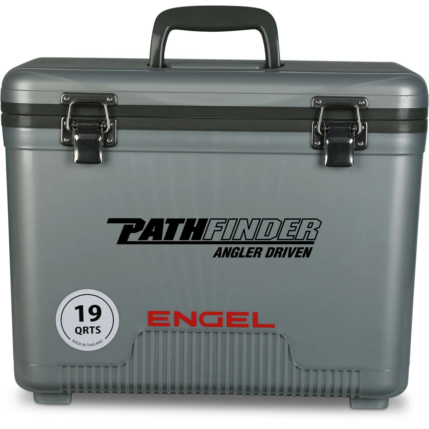 Engel 19 Quart Drybox/Cooler - MBG