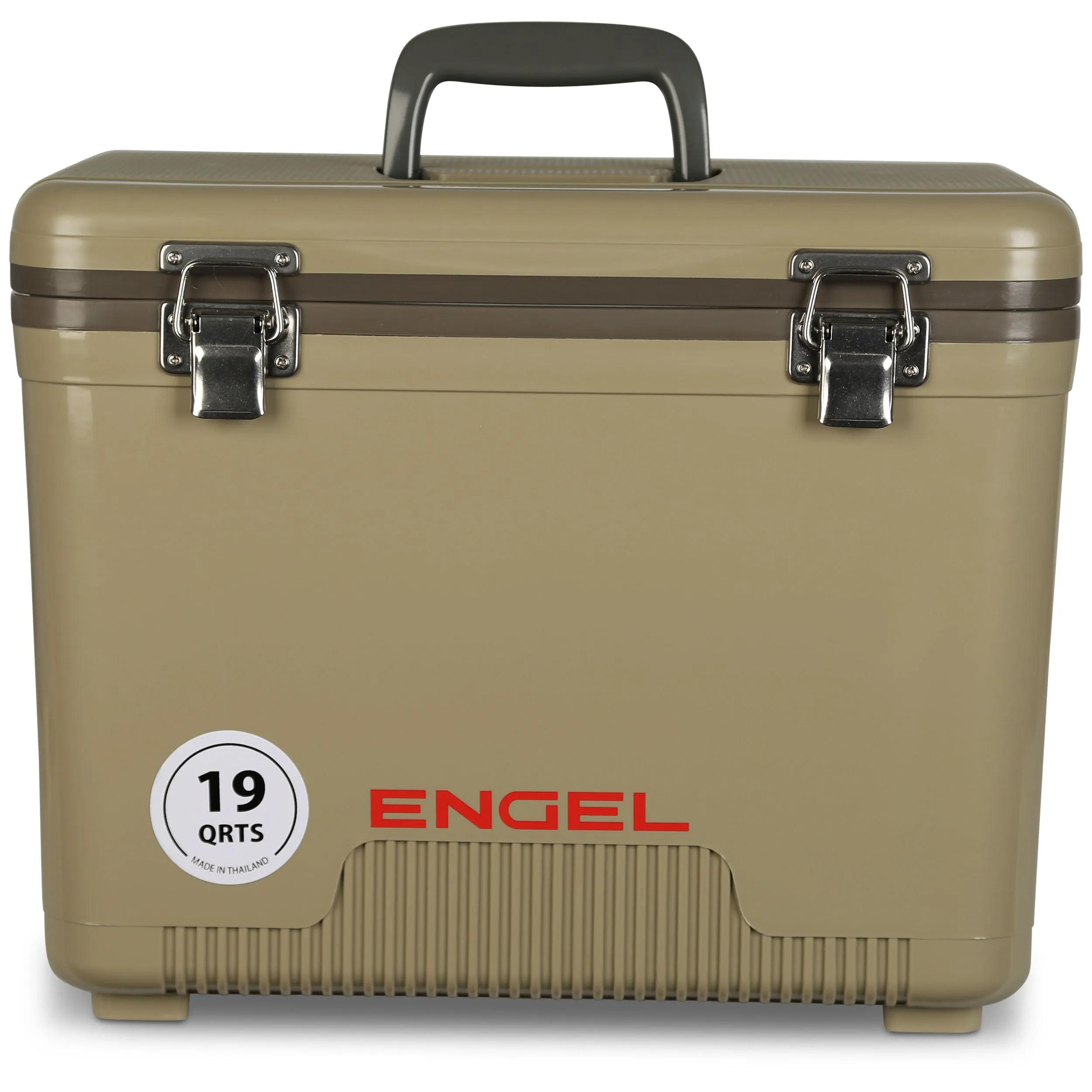 Engel 19 Quart Drybox/Cooler