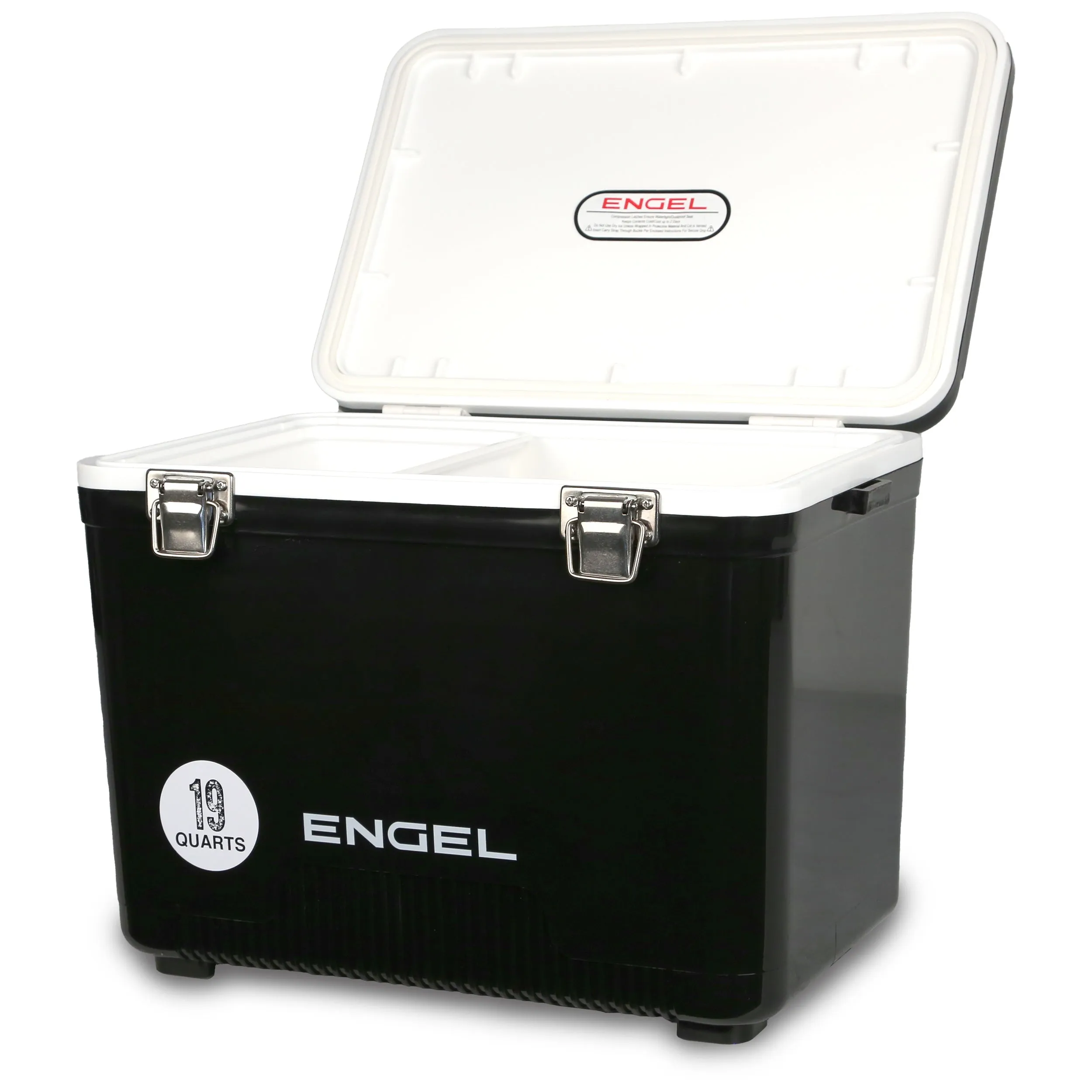 Engel 19 Quart Drybox/Cooler