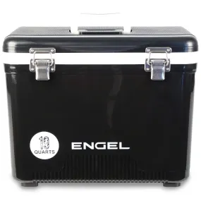 Engel 19 Quart Drybox/Cooler