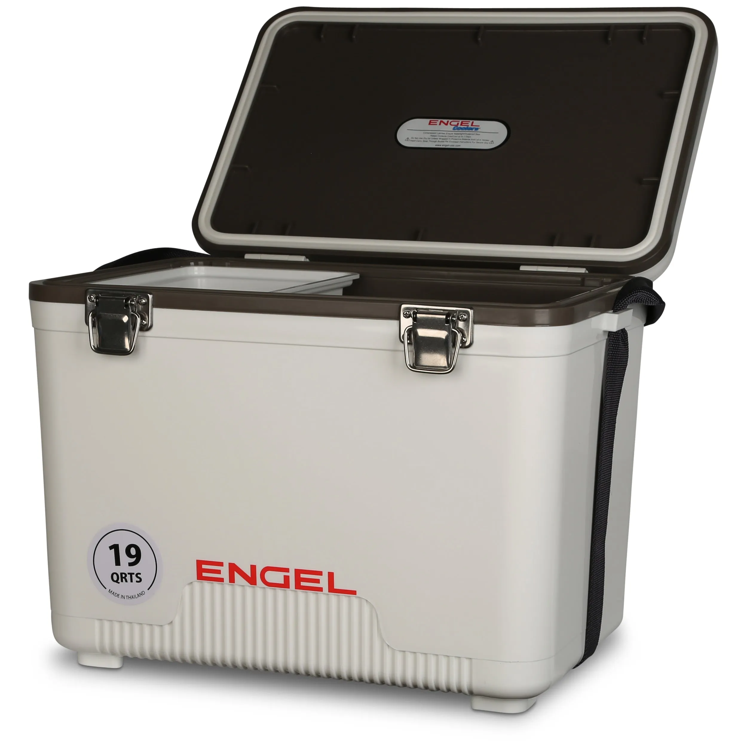 Engel 19 Quart Drybox/Cooler