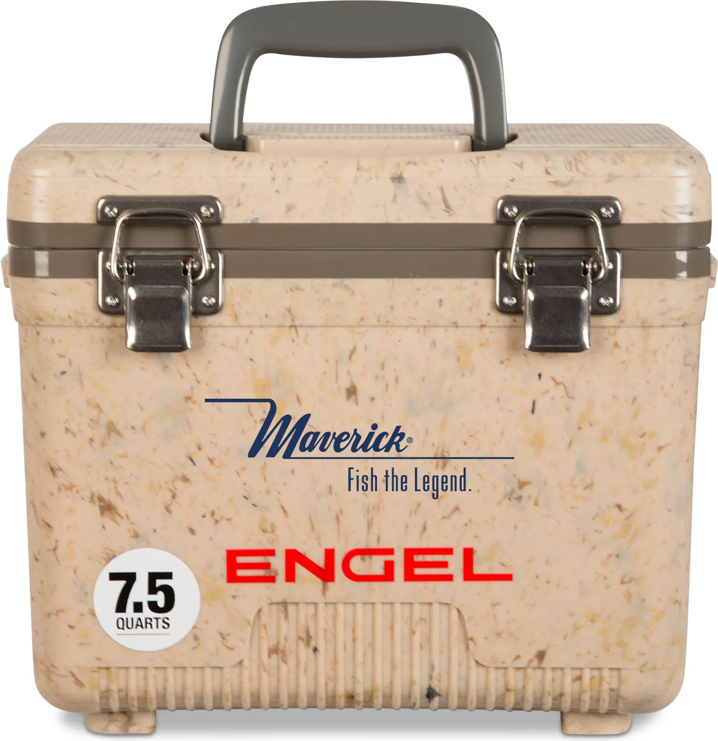 Engel 7.5 Quart Drybox/Cooler - MBG