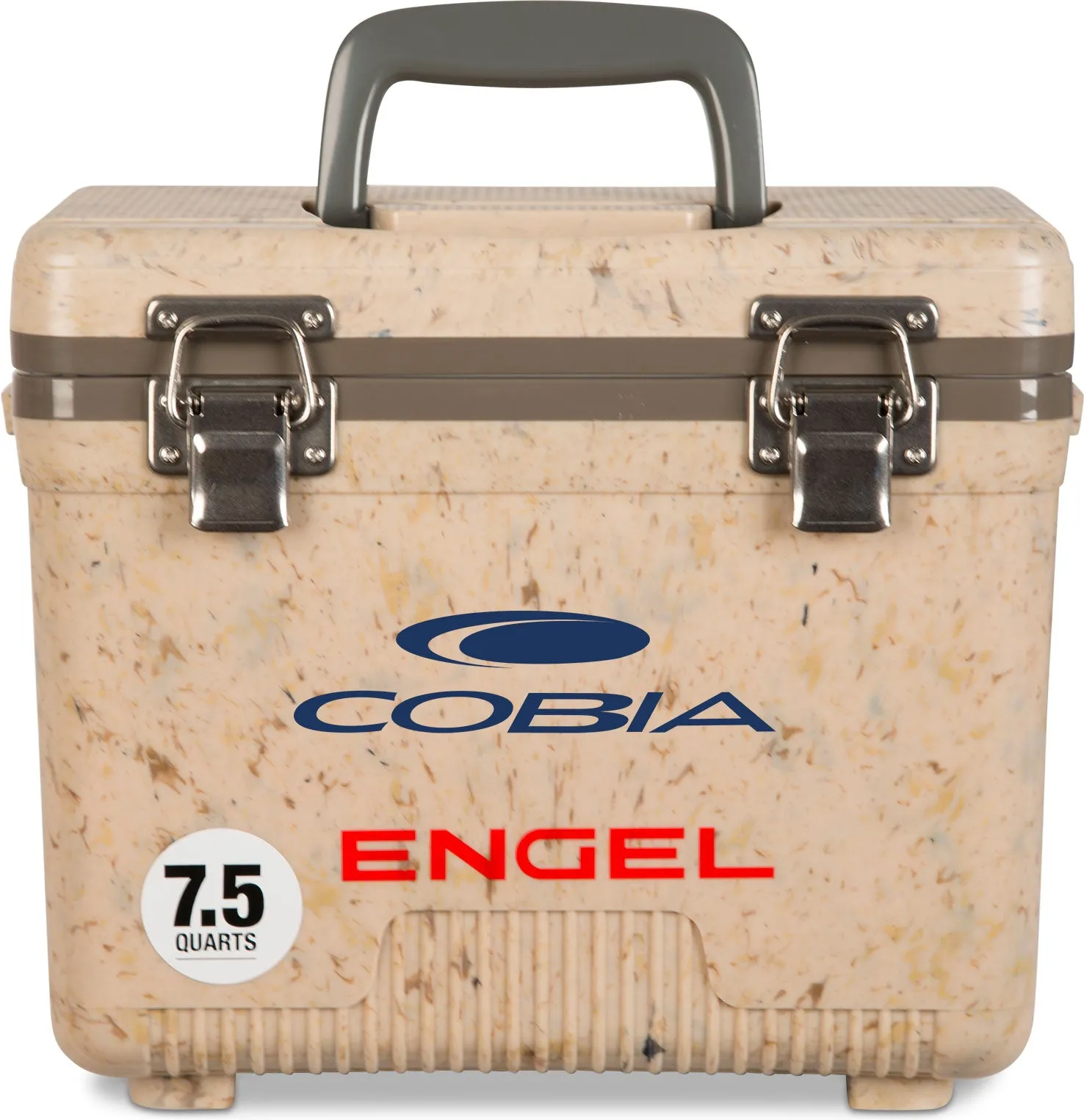 Engel 7.5 Quart Drybox/Cooler - MBG