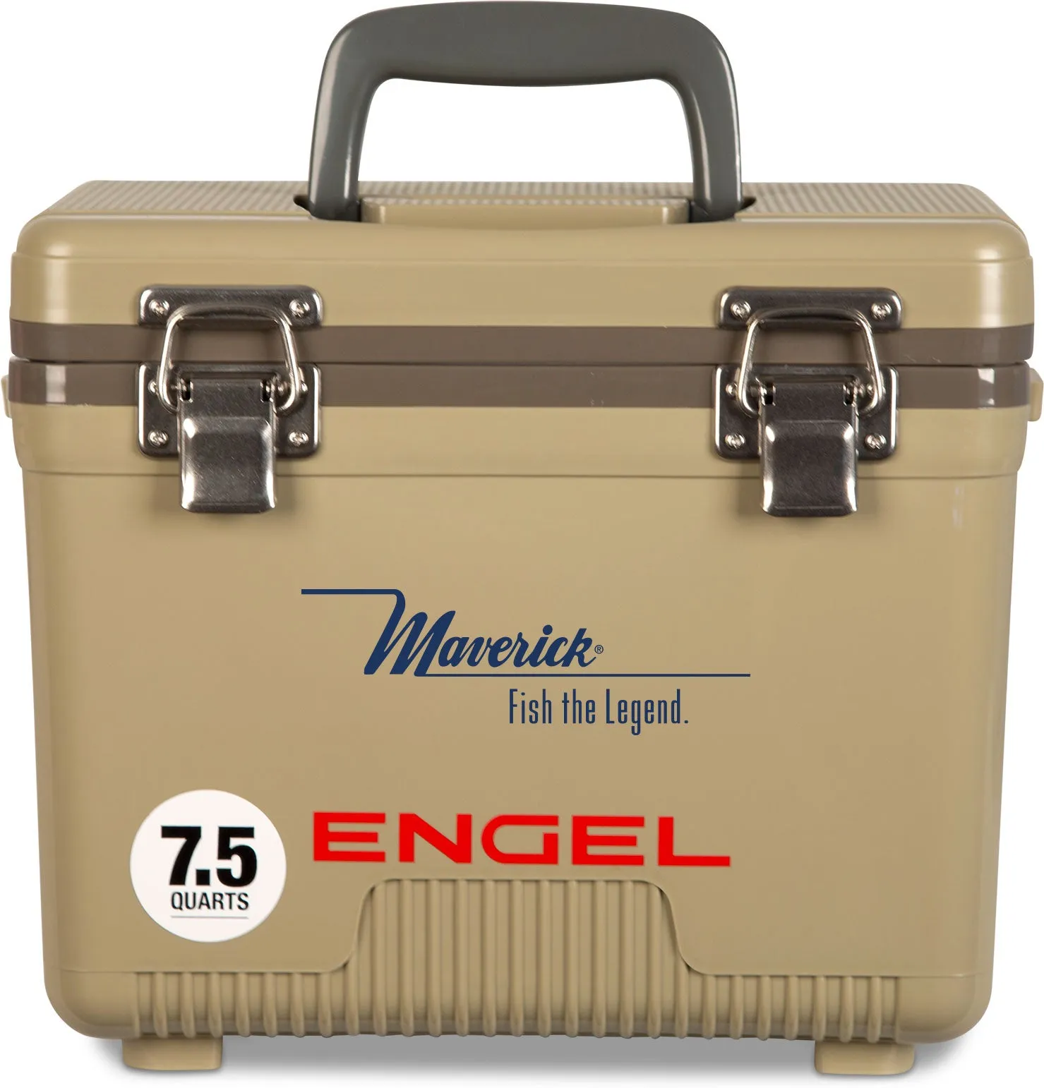 Engel 7.5 Quart Drybox/Cooler - MBG