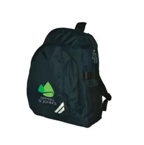 Epping St. John's Backpack