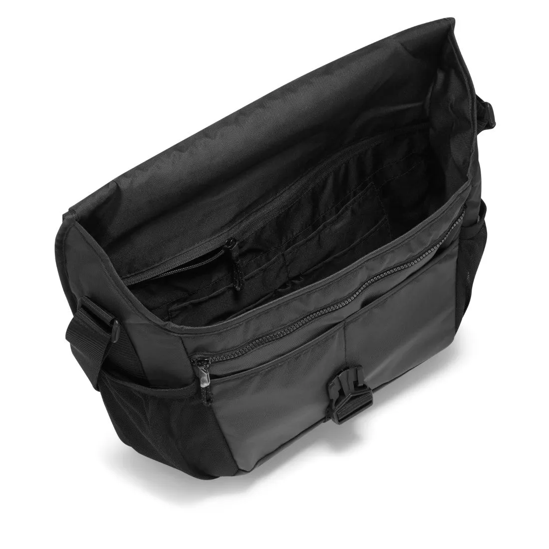 Essentials Messenger Cross Bag