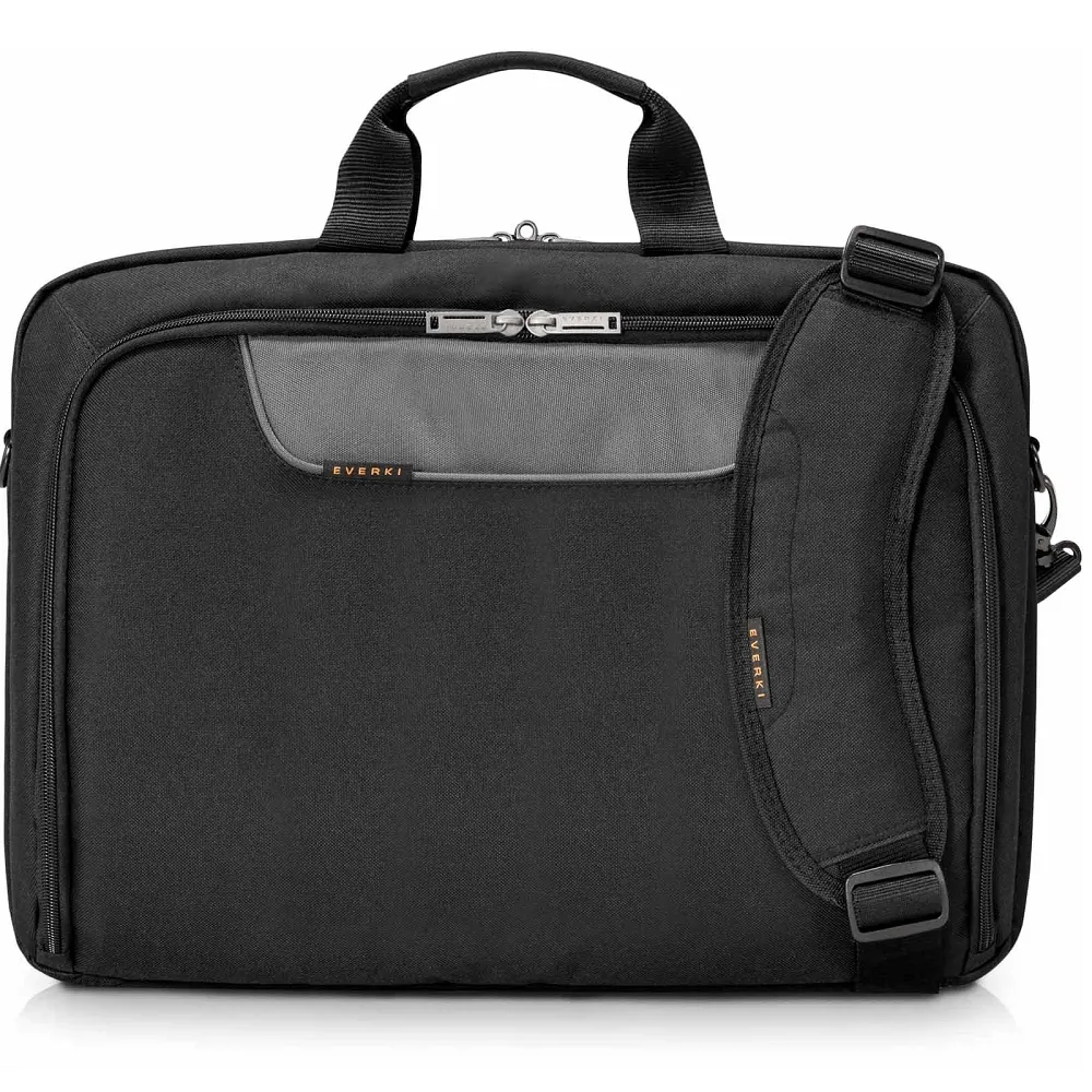 EVERKI LAPTOP BAG- BRIEFCASE/UP TO 18.4''SCREEN