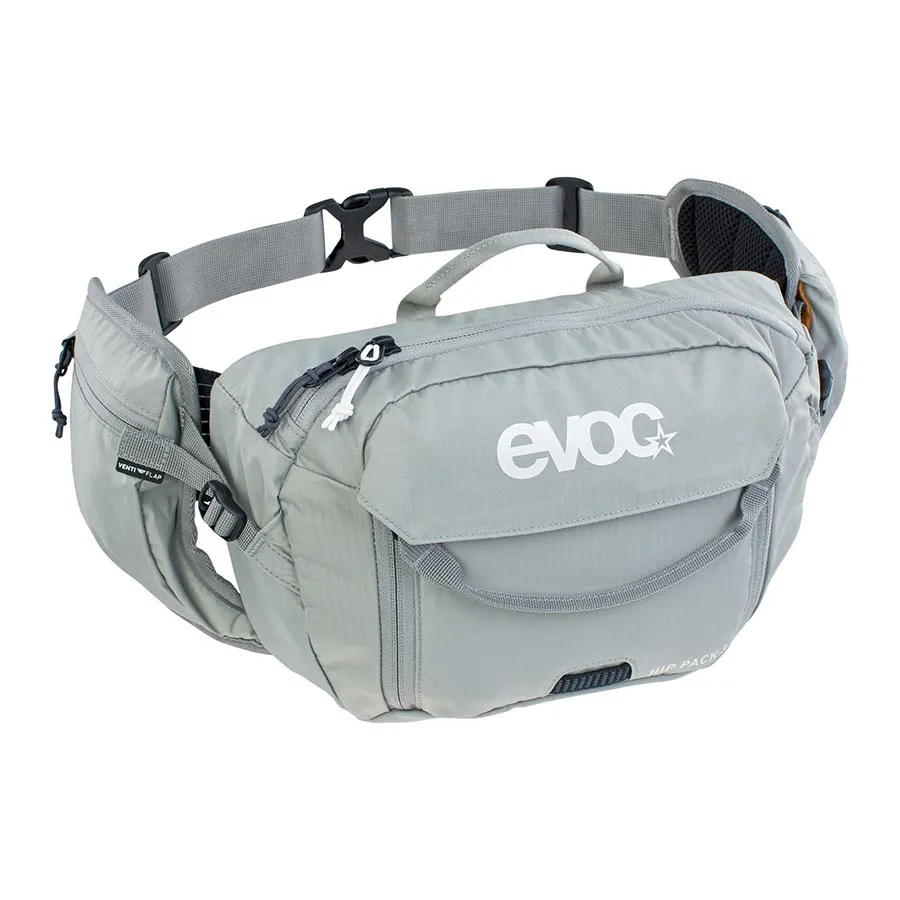 EVOC Hip Pack 3L   1.5L Bladder