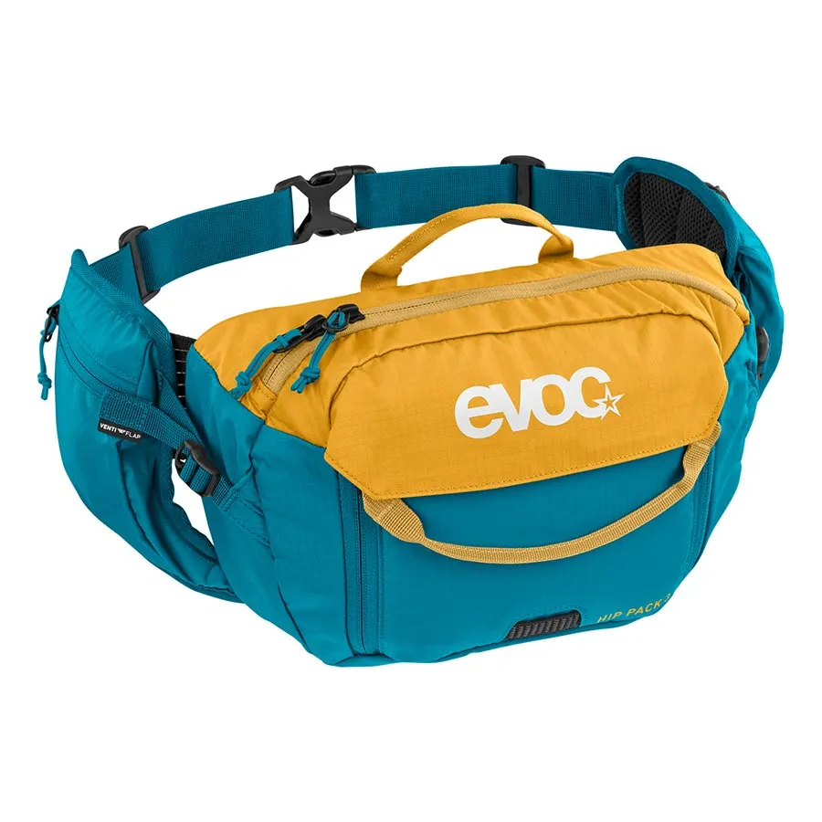 EVOC Hip Pack 3L   1.5L Bladder