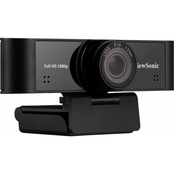 Fhd Video Camera