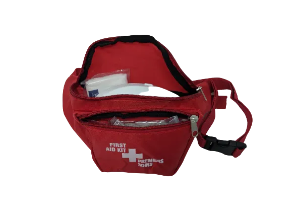 First Aid Waist Pack