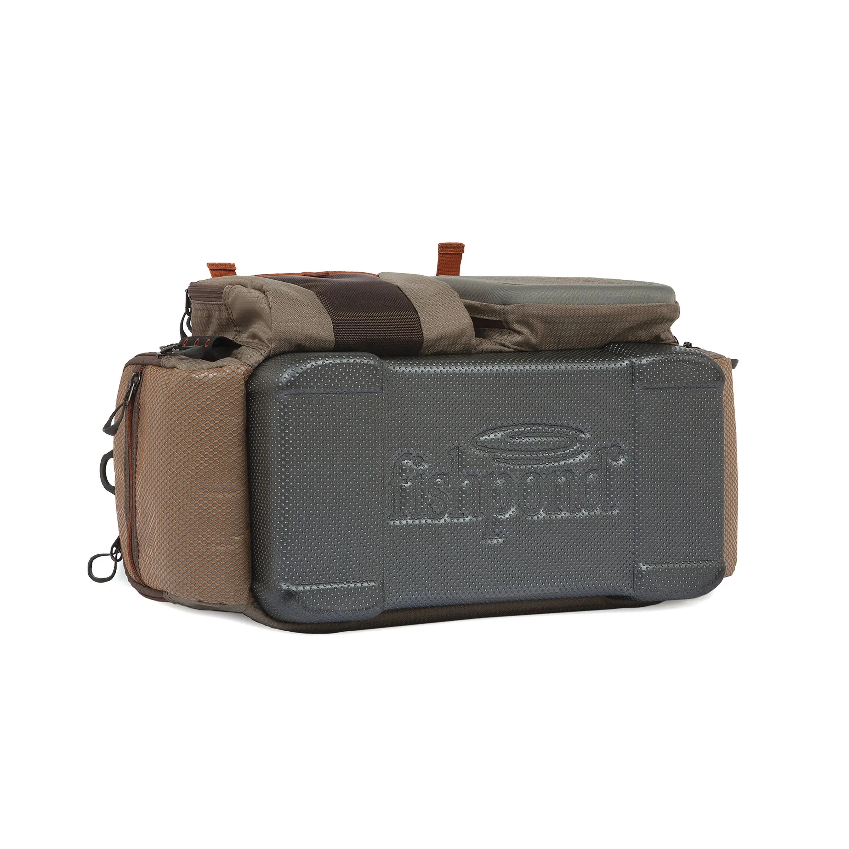 Fishpond Green River Gear Bag Granite