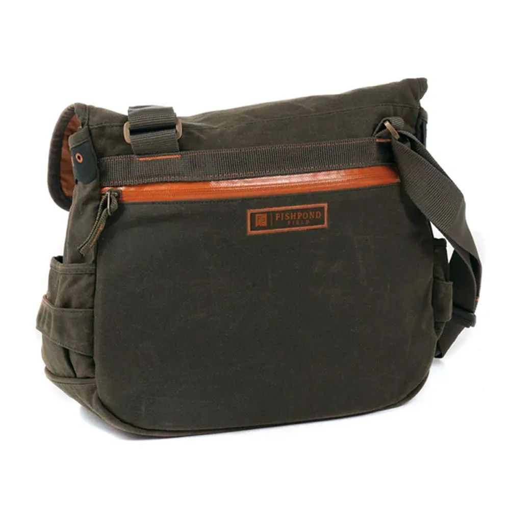 Fishpond Lodgepole Fishing Satchel